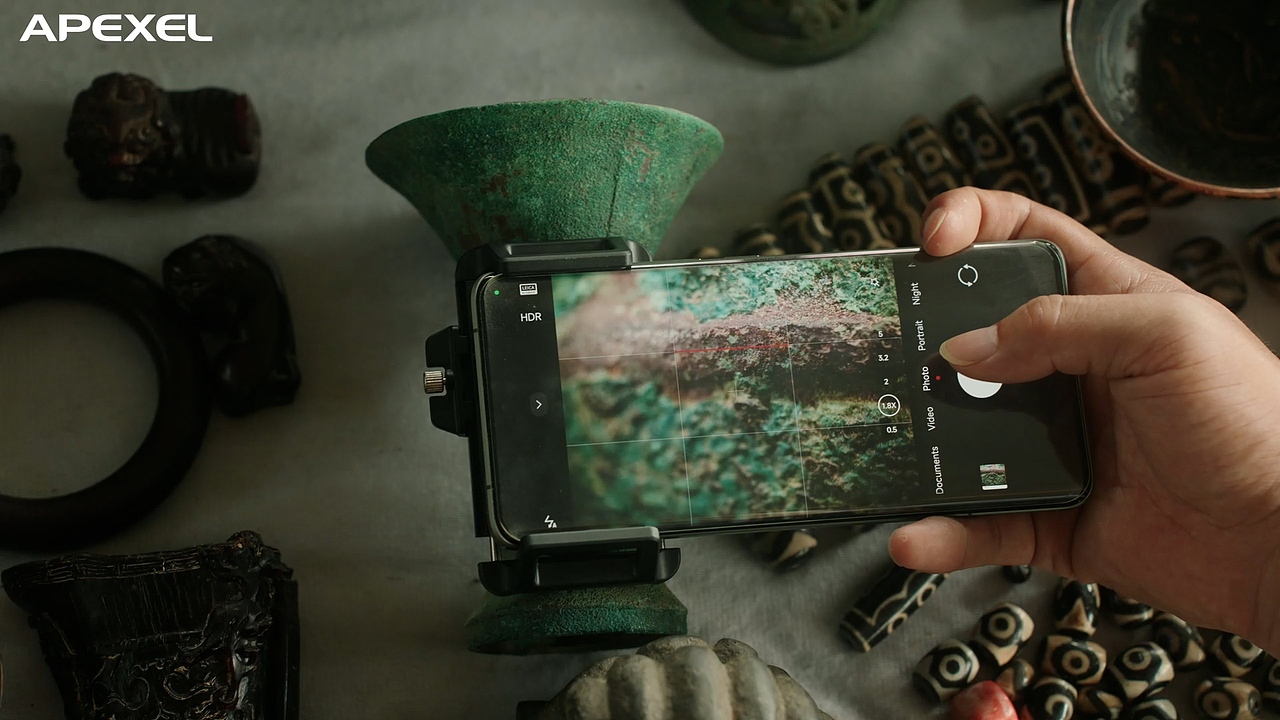 手机显微镜头产品视频（图ZMzg3NTA0Mjc2） - 产品摄影 - 站酷设计师电商摄影师Mark原创素材 - 站酷ZCOOL