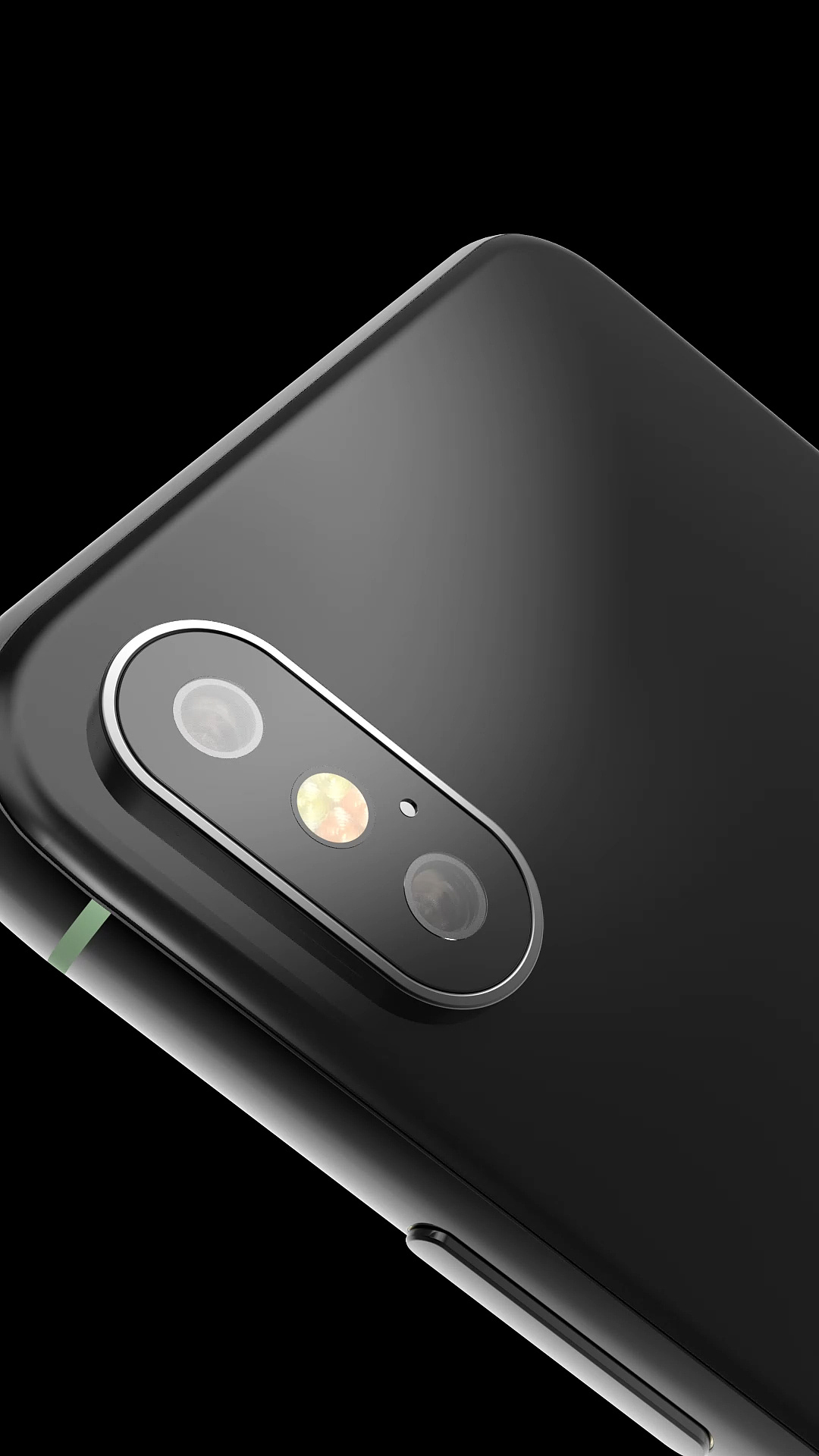 手机镜头产品动画渲染1（图ZMzg3NTA0NzYw） - 产品 - 站酷设计师电商摄影师Mark原创素材 - 站酷ZCOOL