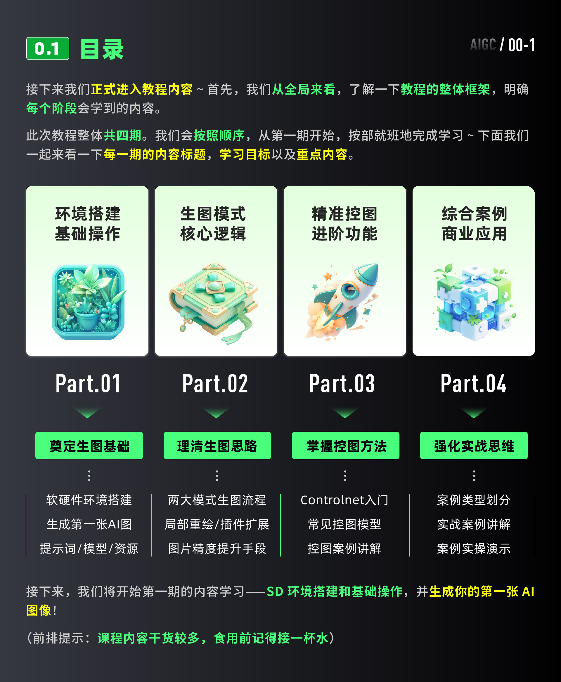 2025年最保姆级的WebUI教程（1）（图ZMTUwNDcyMzY=） - 教程 - 站酷设计师黯马原创素材 - 站酷ZCOOL