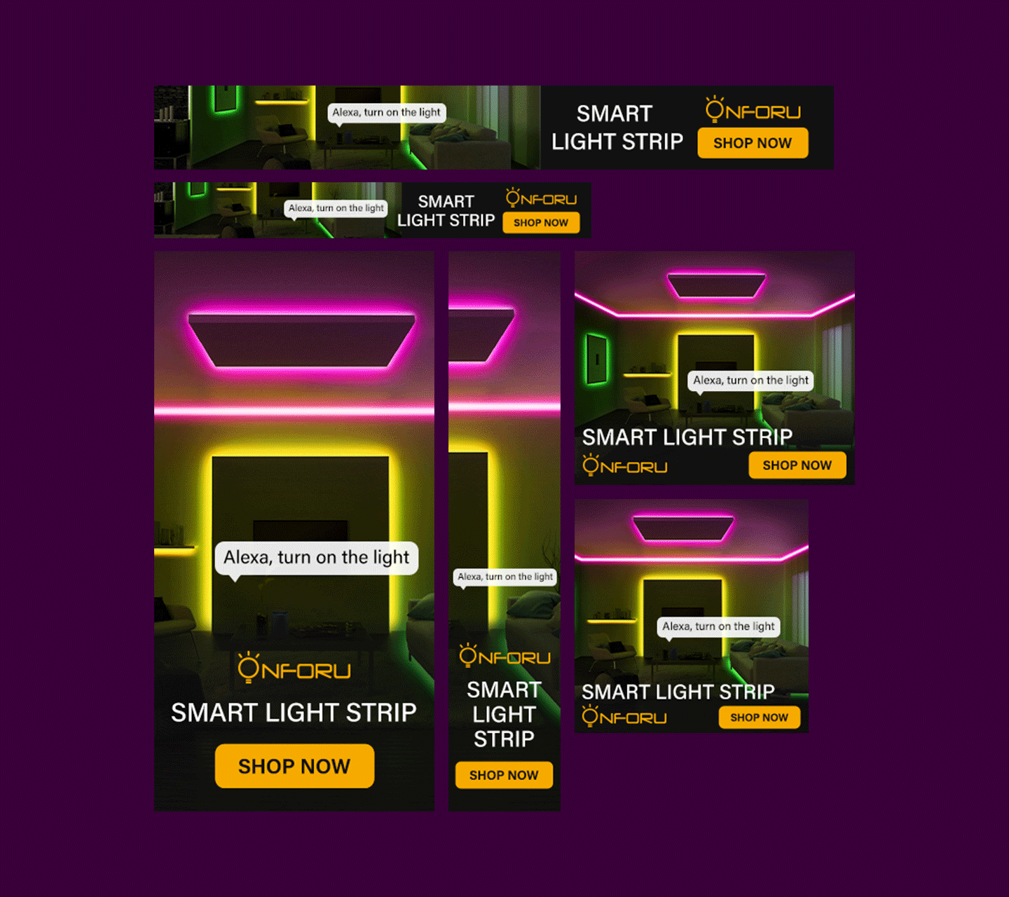 跨境电商欧美品牌推广Google、DSP、联盟广告banner