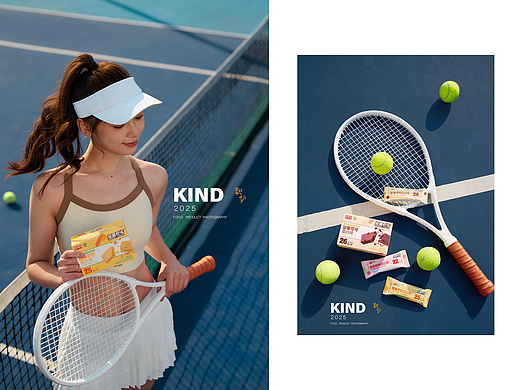 蛋白棒 佐丹力 产品摄影 ｜ 亲切摄影