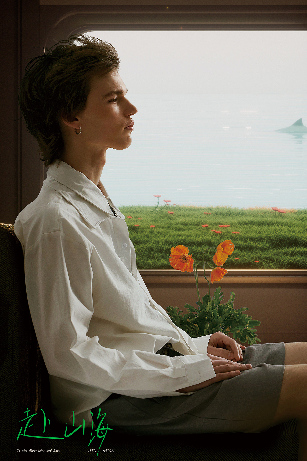 赴山.海｜2025（图ZMzg3NTA5NDM2） - 时尚/艺术摄影 - 站酷设计师杨华彬原创素材 - 站酷ZCOOL