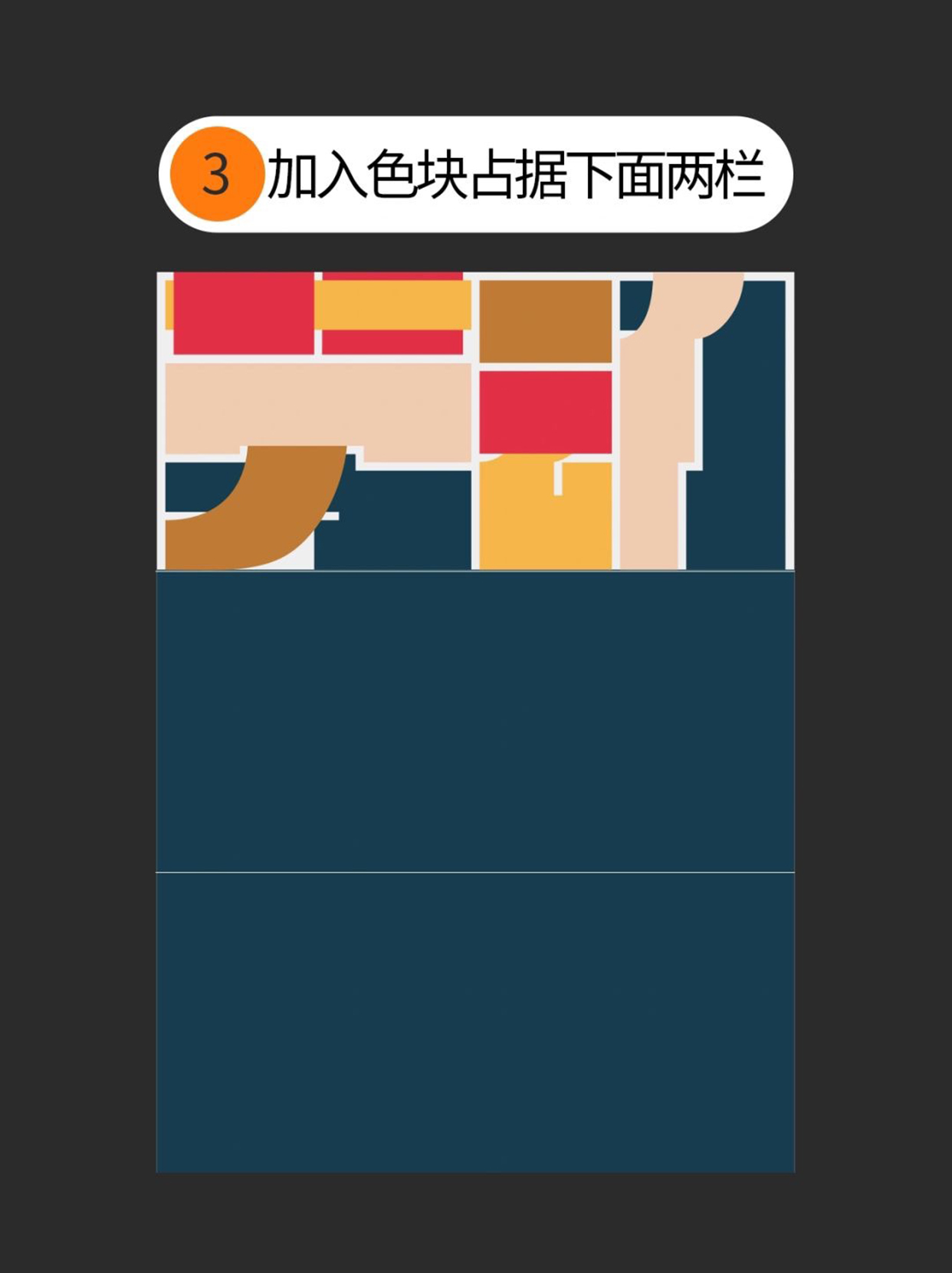 怎么做才能让版面编排简约而不简单？