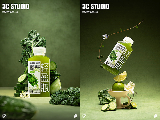 SUPER LIFE｜3C STUDIO