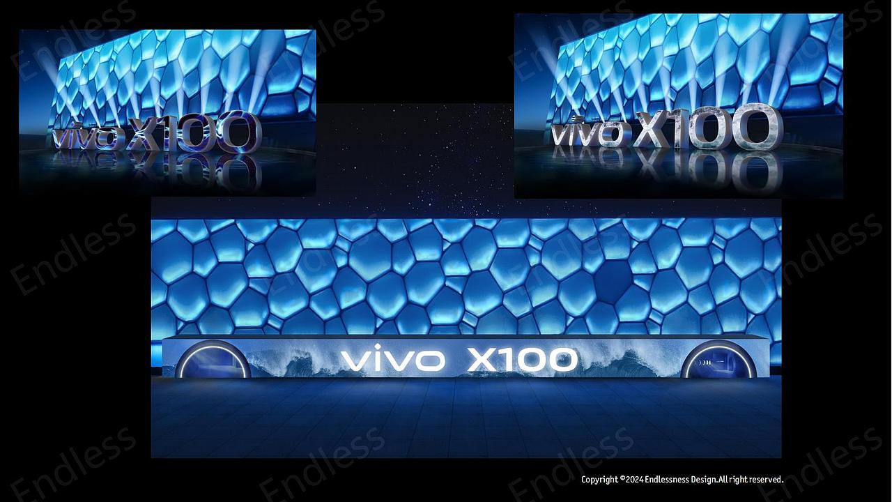 2023-2025年Endless Design设计作品展示（图ZMzg3NTE1NjQ0） - 建筑/空间 - 站酷设计师ENDLESSDESIGN原创素材 - 站酷ZCOOL
