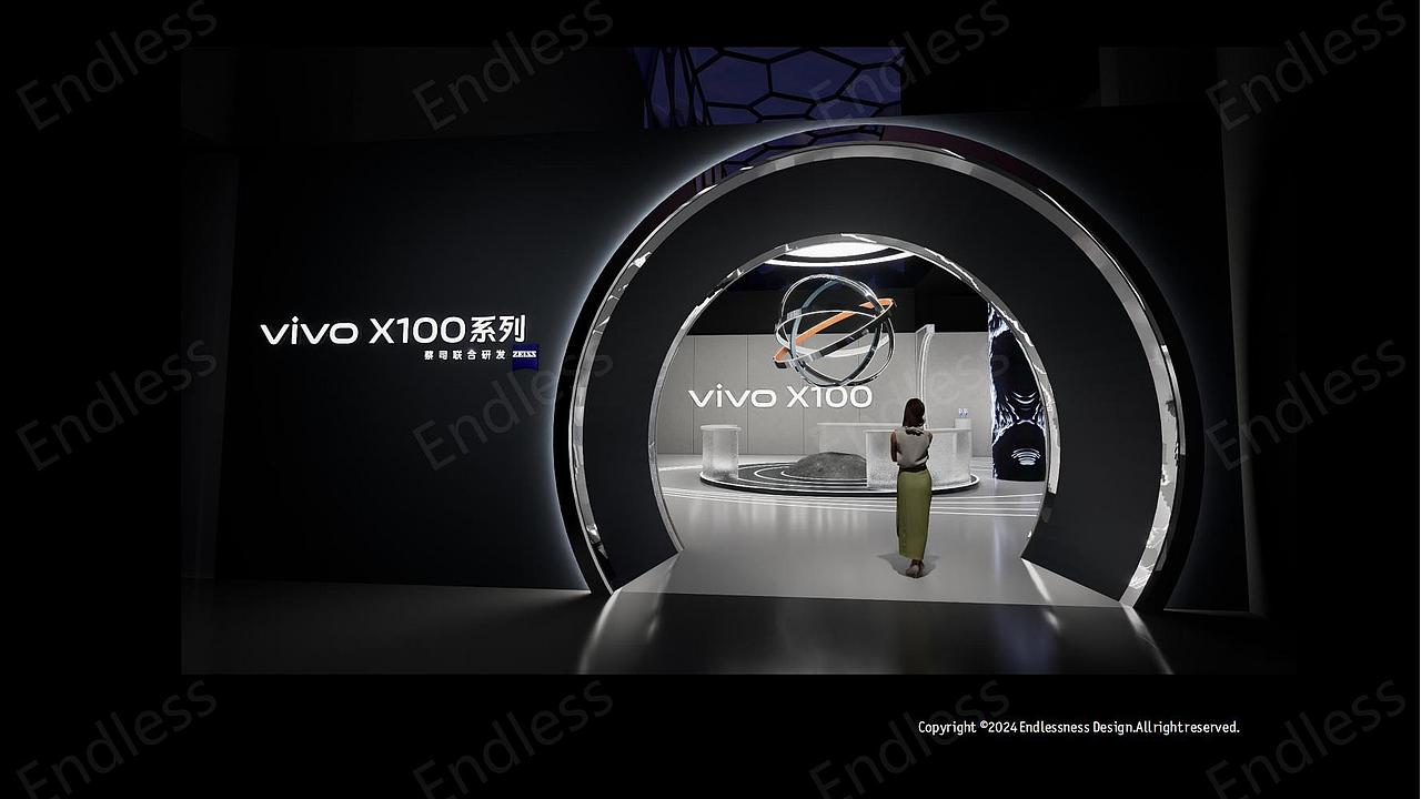 2023-2025年Endless Design设计作品展示（图ZMzg3NTE1Njg4） - 建筑/空间 - 站酷设计师ENDLESSDESIGN原创素材 - 站酷ZCOOL