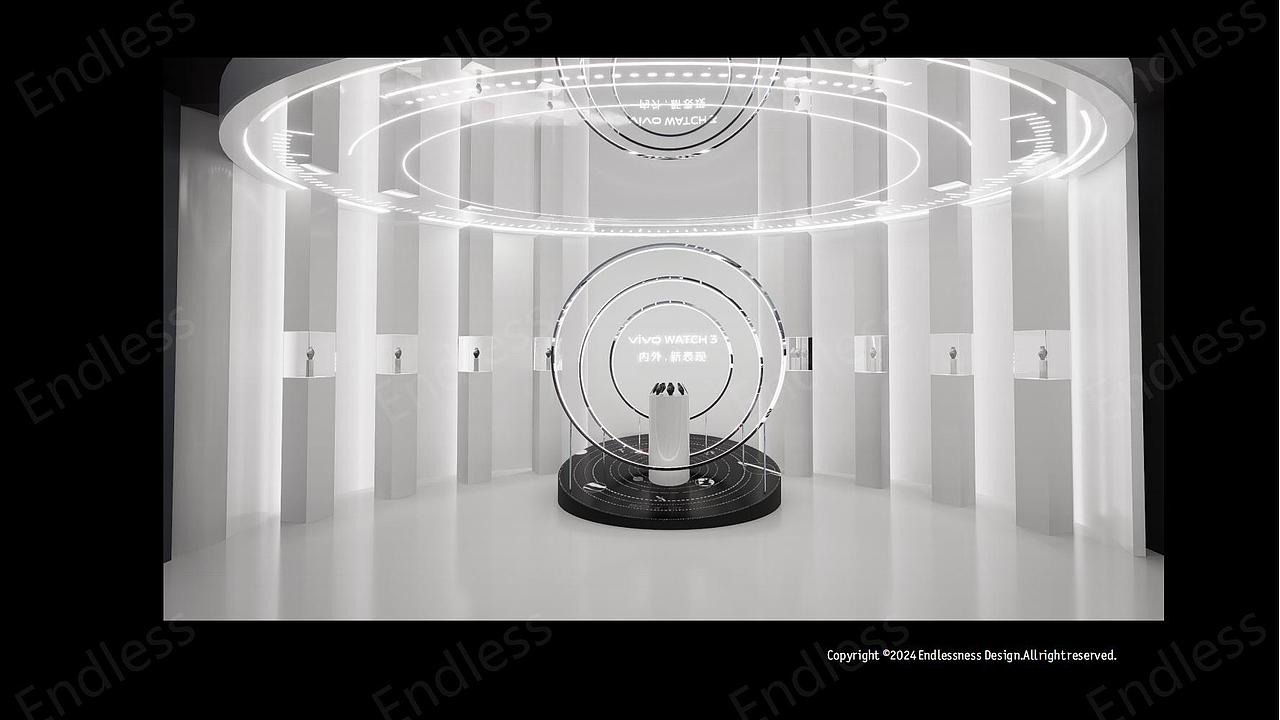 2023-2025年Endless Design设计作品展示（图ZMzg3NTE1NzA0） - 建筑/空间 - 站酷设计师ENDLESSDESIGN原创素材 - 站酷ZCOOL