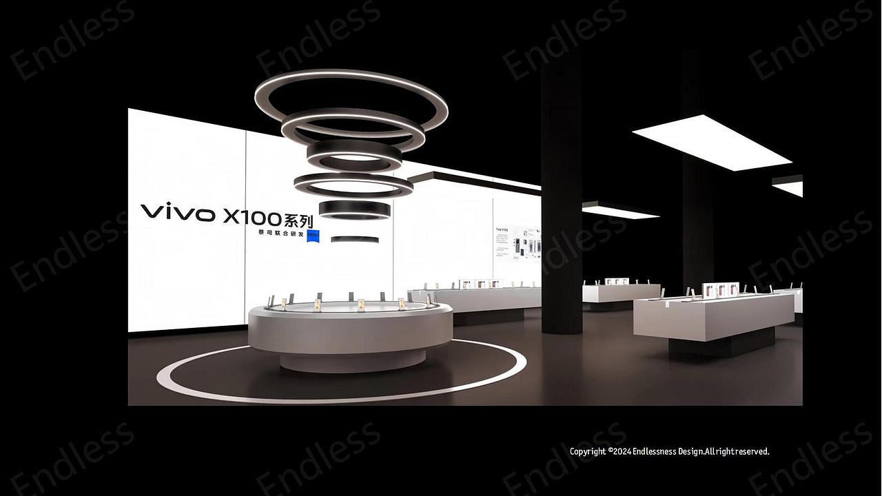 2023-2025年Endless Design设计作品展示（图ZMzg3NTE1NzEy） - 建筑/空间 - 站酷设计师ENDLESSDESIGN原创素材 - 站酷ZCOOL