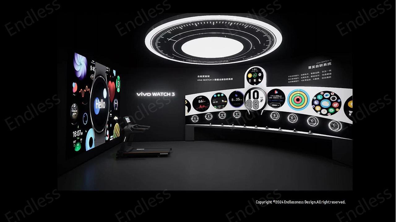 2023-2025年Endless Design设计作品展示（图ZMzg3NTE1NzIw） - 建筑/空间 - 站酷设计师ENDLESSDESIGN原创素材 - 站酷ZCOOL