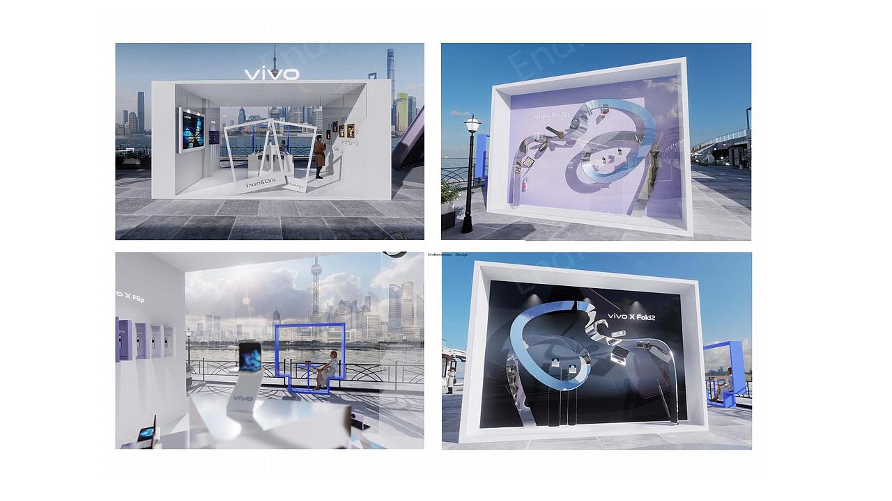 2023-2025年Endless Design设计作品展示（图ZMzg3NTE1NzQ0） - 建筑/空间 - 站酷设计师ENDLESSDESIGN原创素材 - 站酷ZCOOL