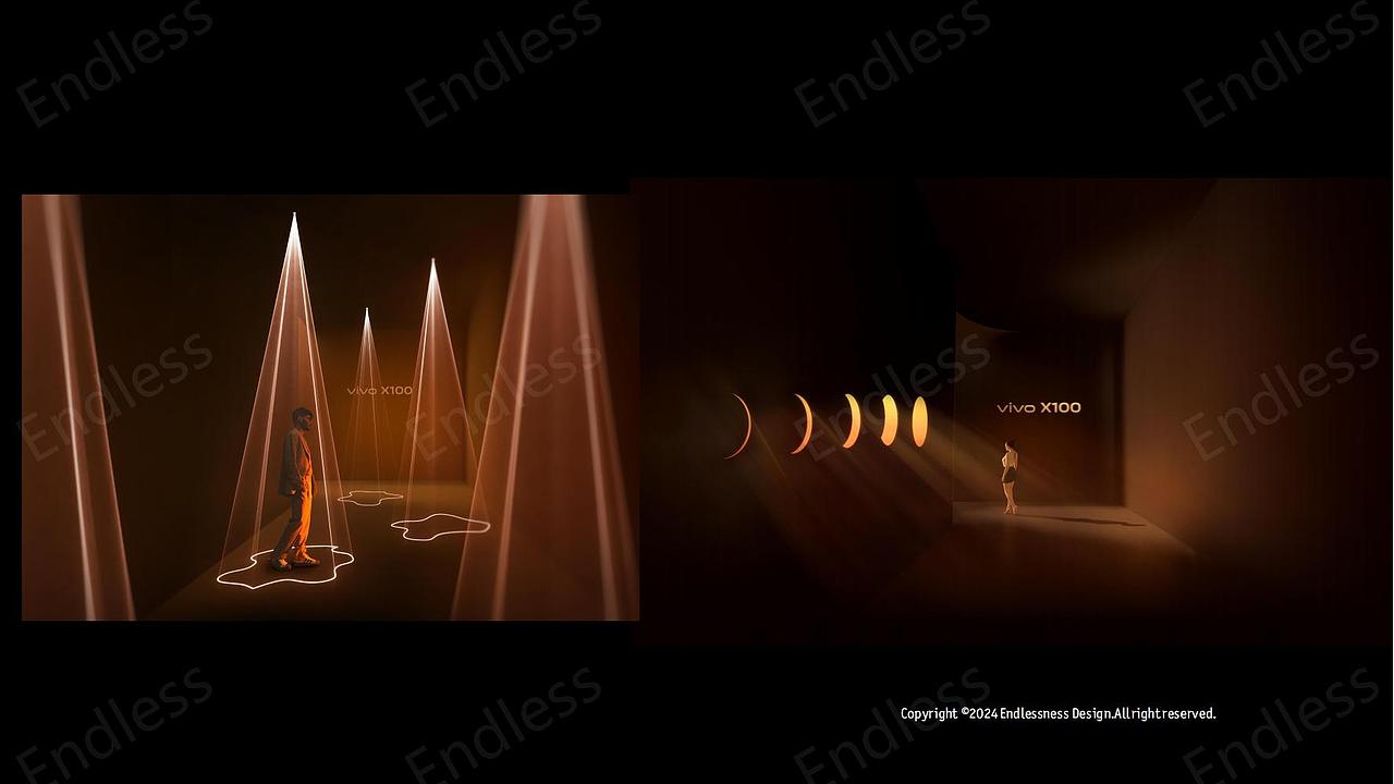 2023-2025年Endless Design设计作品展示（图ZMzg3NTE1NjQ4） - 建筑/空间 - 站酷设计师ENDLESSDESIGN原创素材 - 站酷ZCOOL
