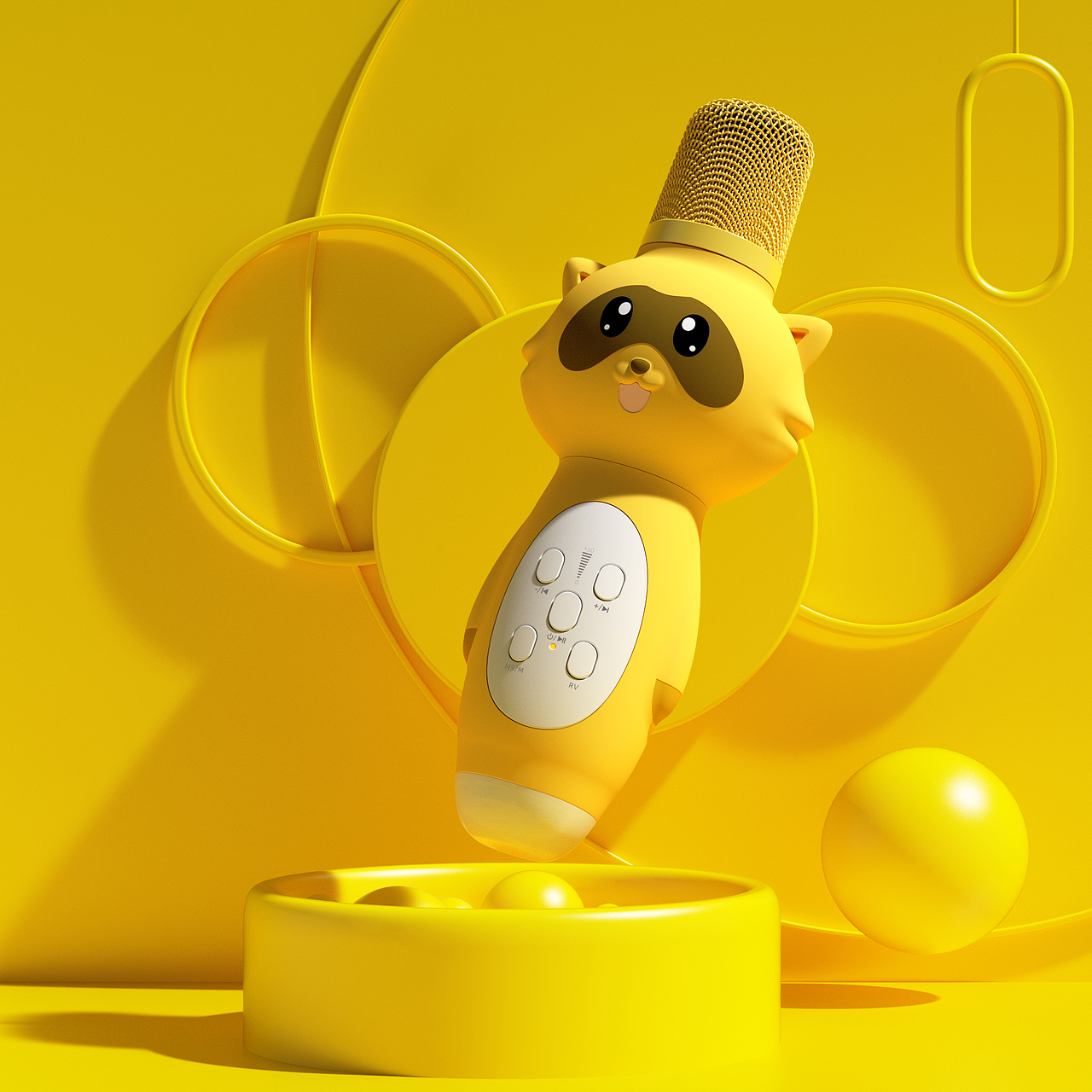 一组麦克风（图ZMzg3NTE3ODc2） - 电子产品 - 站酷设计师假假亦真真原创素材 - 站酷ZCOOL