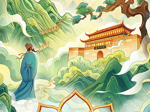 dou游中国