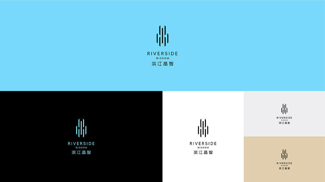 汇方广场视觉升级设计（图ZMzg3NTIwMDM2） - Logo - 站酷设计师刘桂麟原创素材 - 站酷ZCOOL