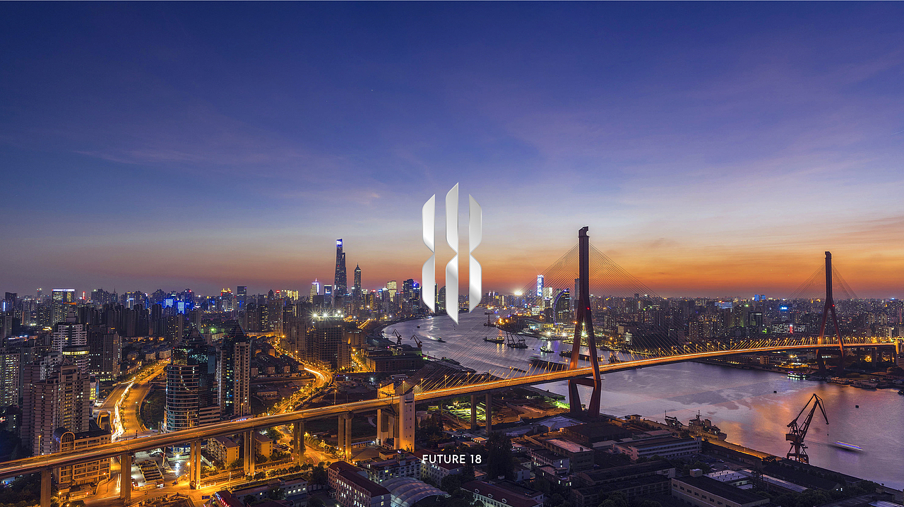 汇方广场视觉升级设计（图ZMzg3NTE5ODY4） - Logo - 站酷设计师刘桂麟原创素材 - 站酷ZCOOL