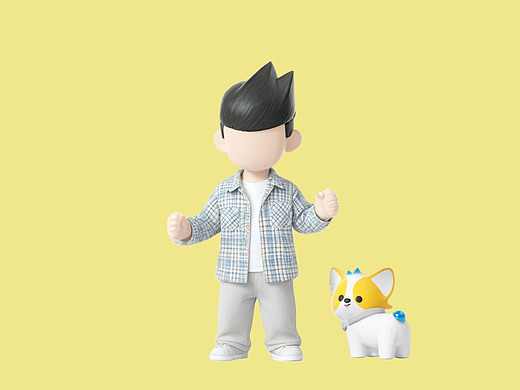 M博经典格子衬衫穿搭