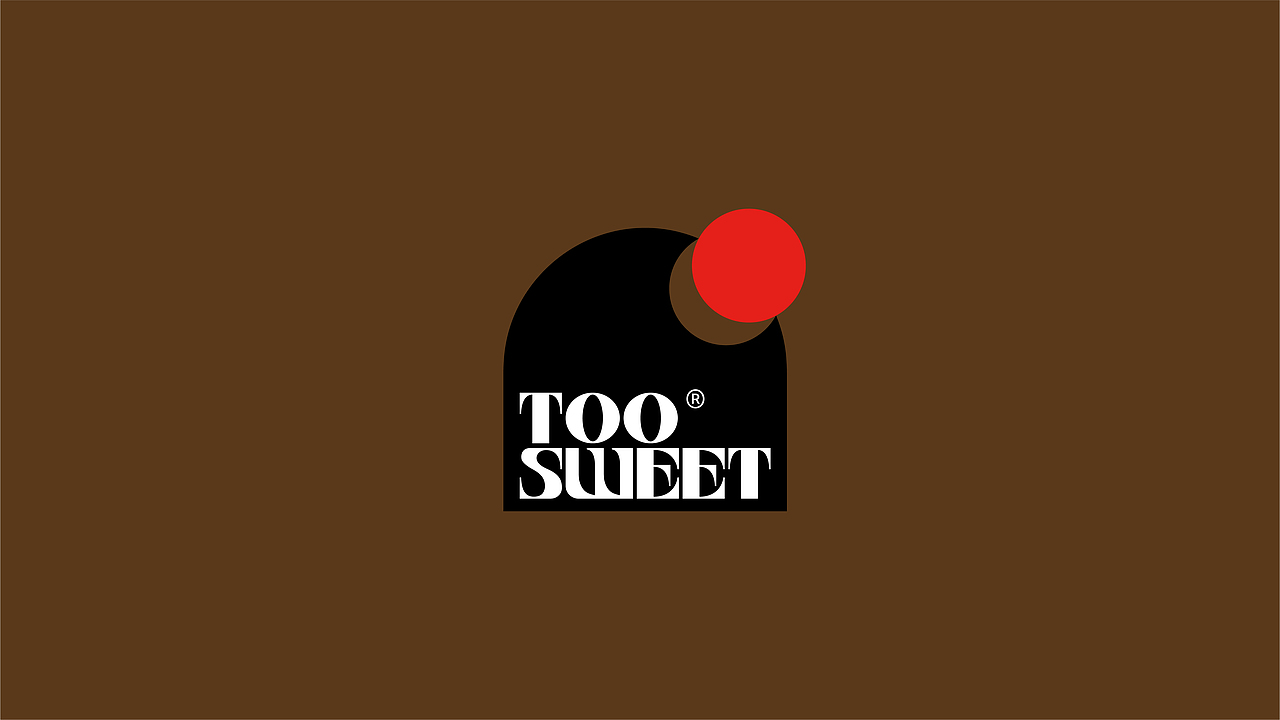 TOO SWEET 「A CRITICAL SHOE BRAND」（圖ZMzg3NTI3NDQ0） - 品牌 - 站酷設(shè)計(jì)師LeoBlanc原創(chuàng)素材 - 站酷ZCOOL