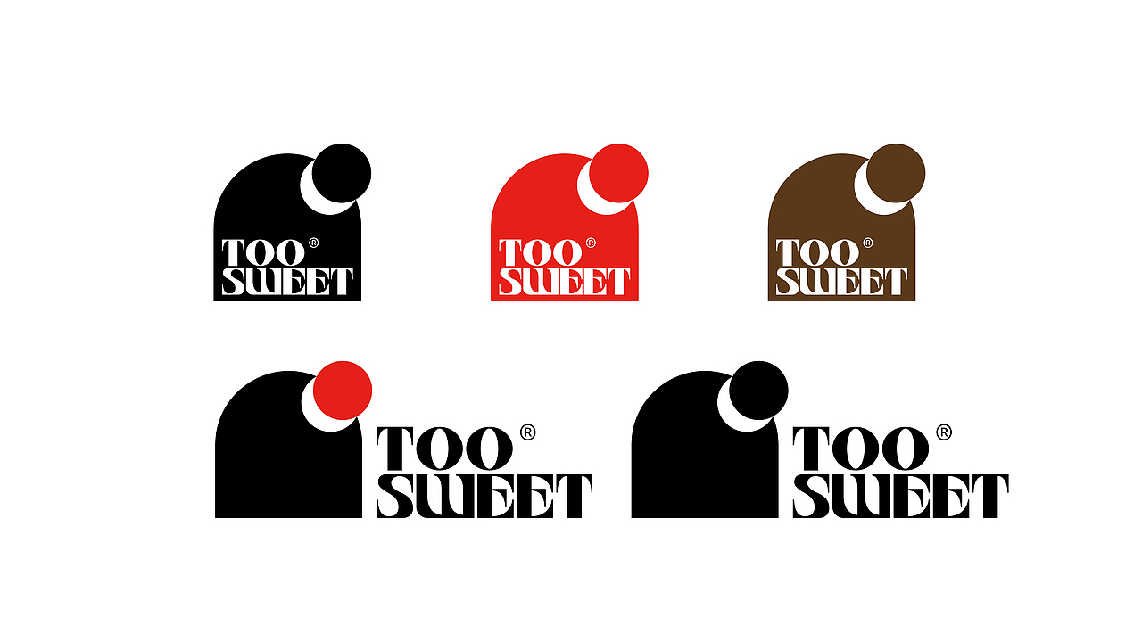 TOO SWEET 「A CRITICAL SHOE BRAND」（圖ZMzg3NTI3NDgw） - 品牌 - 站酷設(shè)計(jì)師LeoBlanc原創(chuàng)素材 - 站酷ZCOOL
