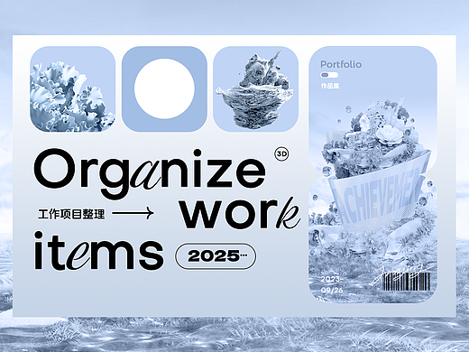 2025-工作项目整理