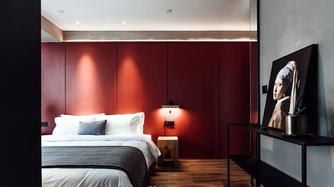 极致魅惑丨Nova Hotel