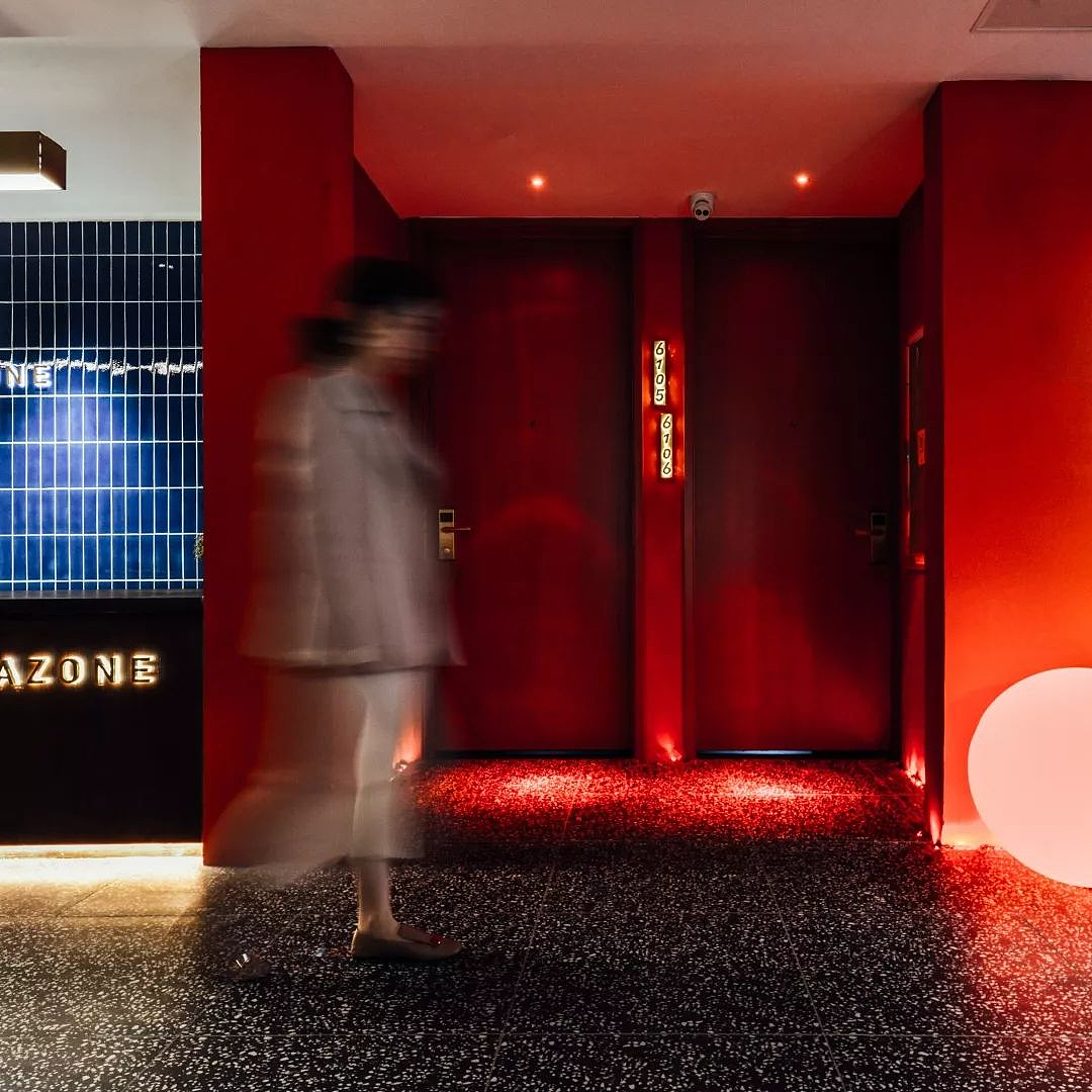 极致魅惑丨Nova Hotel