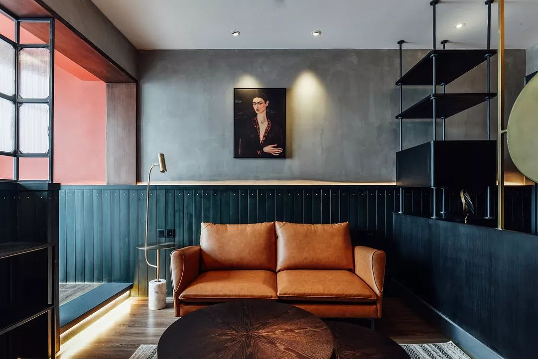 极致魅惑丨Nova Hotel