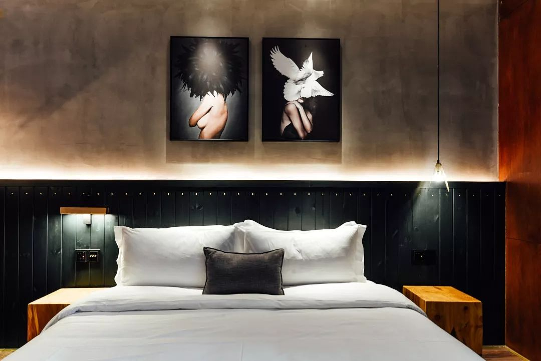 极致魅惑丨Nova Hotel