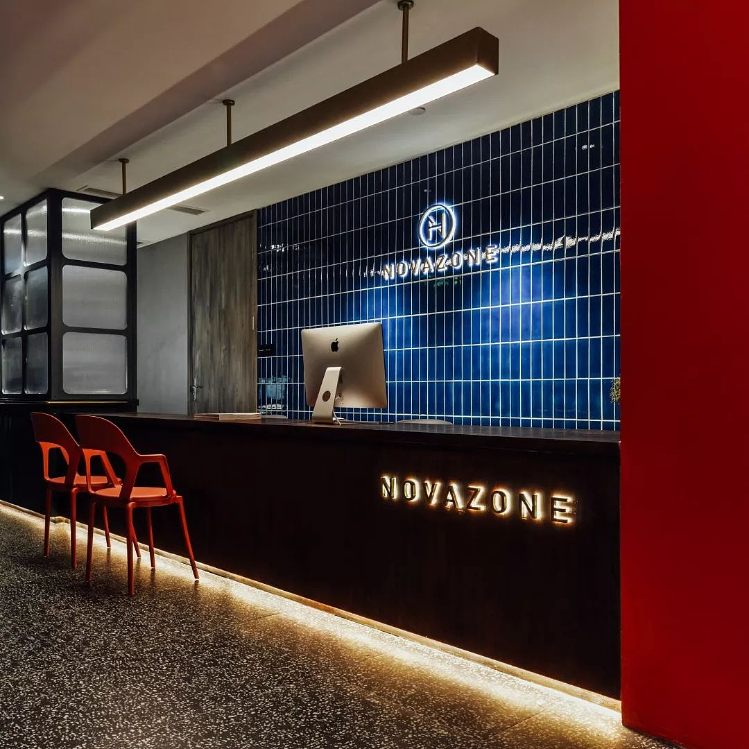 极致魅惑丨Nova Hotel