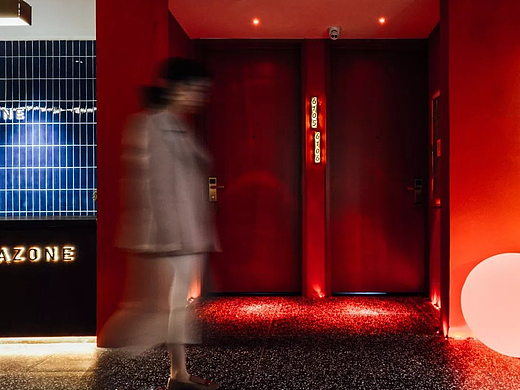 极致魅惑丨Nova Hotel