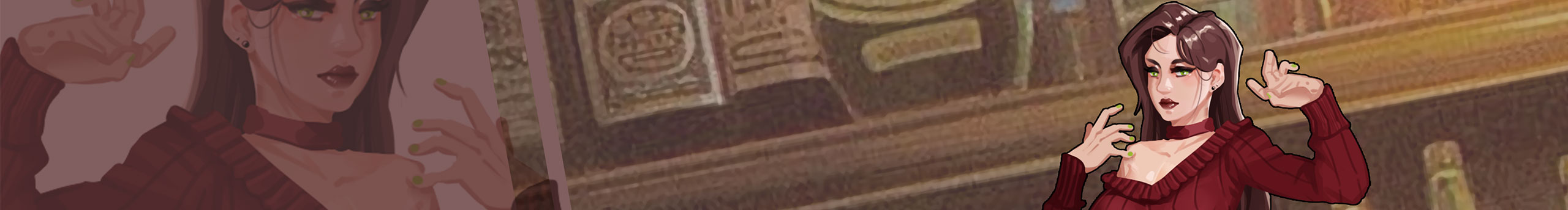 MMMTL的个人主页（封面预览） - 主页封面设置 - 站酷设计师MMMTL原创素材 - 站酷ZCOOL