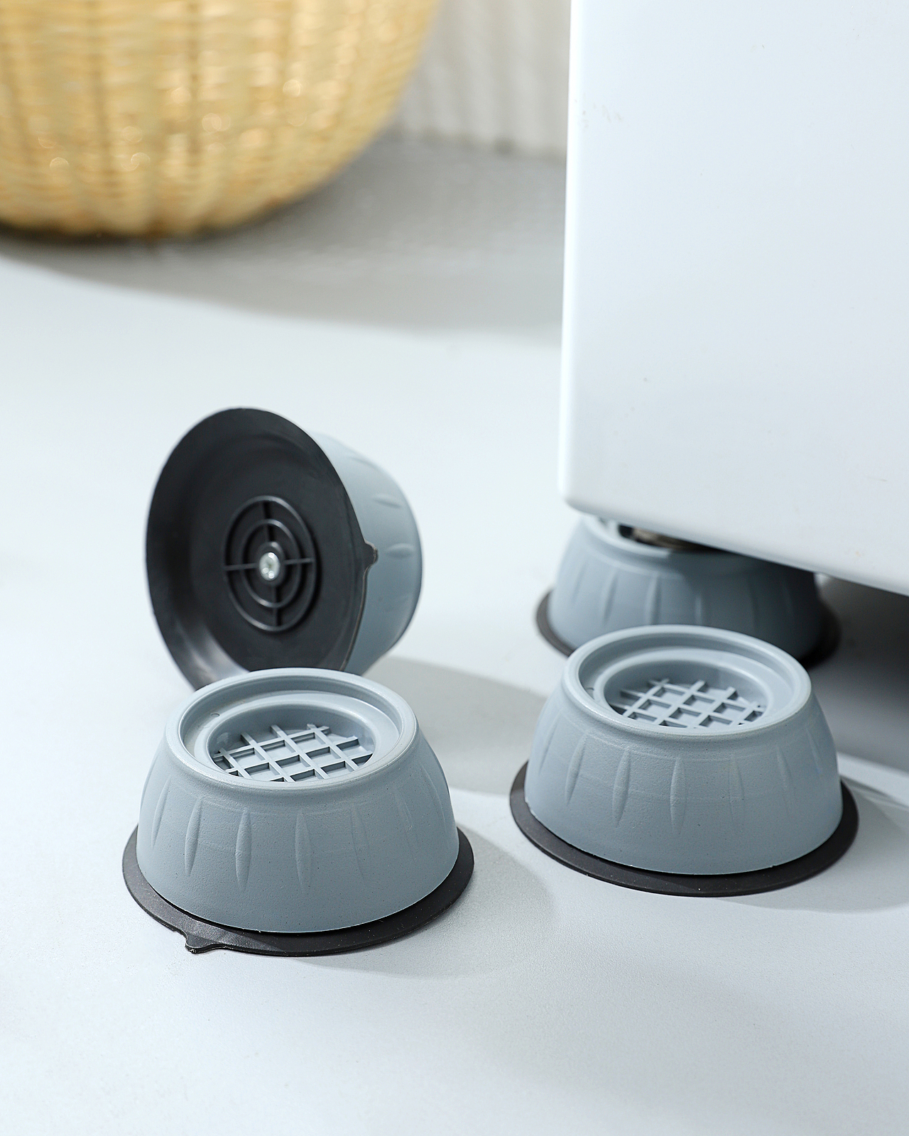 洗衣机防滑垫の静物拍摄（图ZMzg3NTMyOTk2） - 产品摄影 - 站酷设计师云端生活美学原创素材 - 站酷ZCOOL