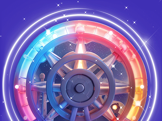 活動(dòng)彈窗動(dòng)效（個(gè)人主頁(yè)-ZNzE1OTM1ODA=） - 動(dòng)效設(shè)計(jì) - 站酷設(shè)計(jì)師小丸子最棒原創(chuàng)素材 - 站酷ZCOOL