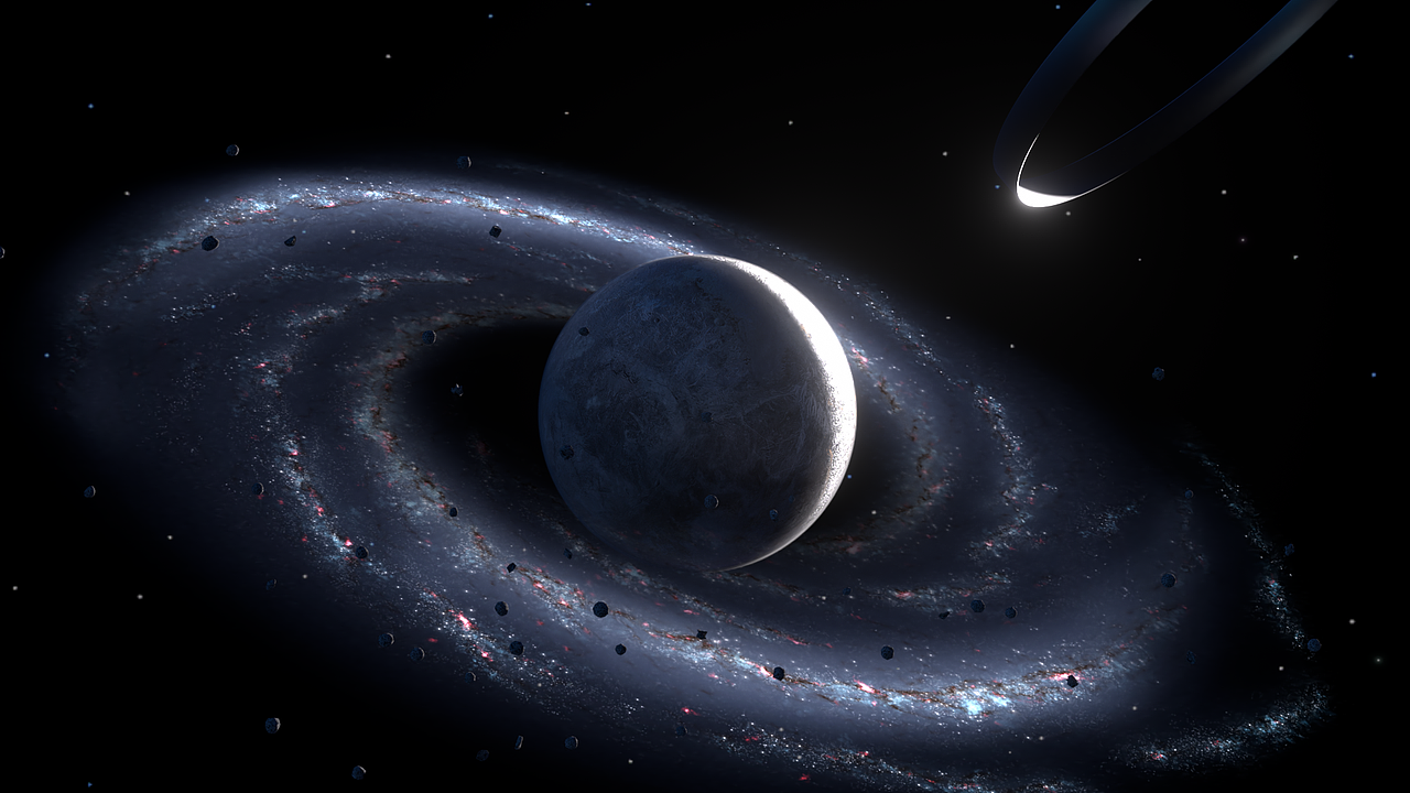 Infinite concept 无限方案稿（图ZMzg3NTQwODA4） - 设定/分镜 - 站酷设计师兮雾原创素材 - 站酷ZCOOL