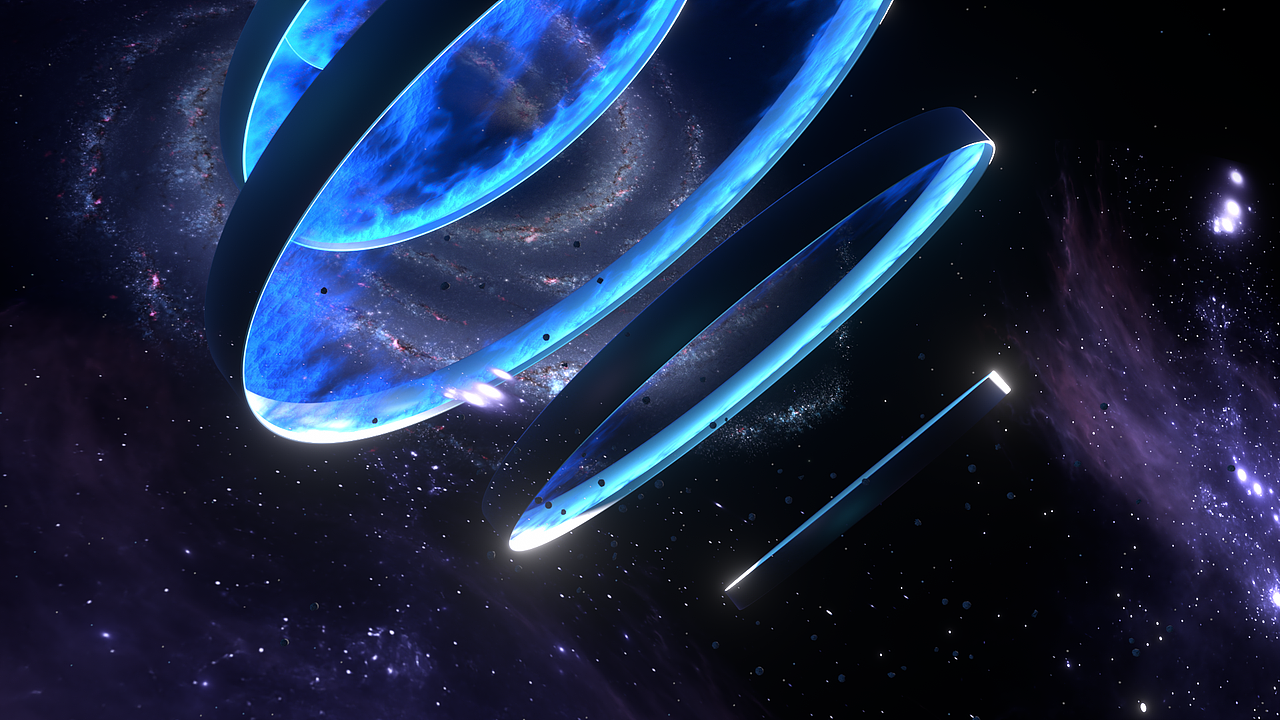 Infinite concept 无限方案稿（图ZMzg3NTQwODE2） - 设定/分镜 - 站酷设计师兮雾原创素材 - 站酷ZCOOL