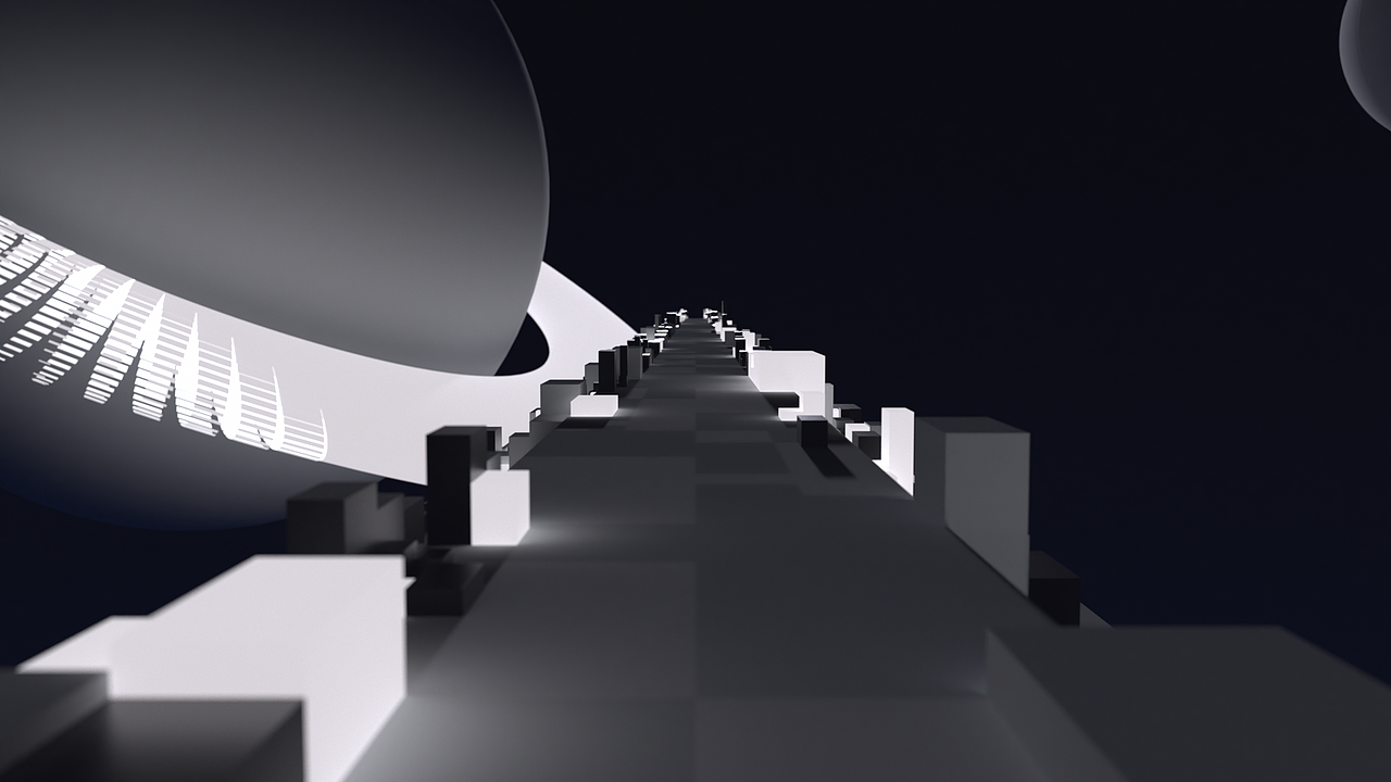 Infinite concept 无限方案稿（图ZMzg3NTQyNDA4） - 设定/分镜 - 站酷设计师兮雾原创素材 - 站酷ZCOOL