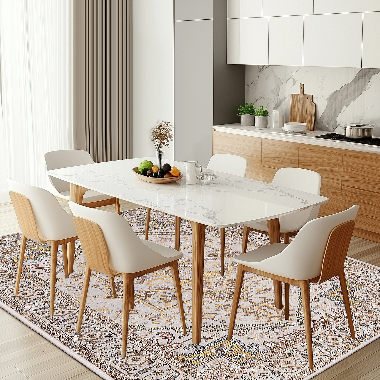 亚马逊产品 地毯 Ai合成产品实拍（图ZMzg3NTQ0MTI4） - 产品摄影 - 站酷设计师禾木笙产品摄影原创素材 - 站酷ZCOOL