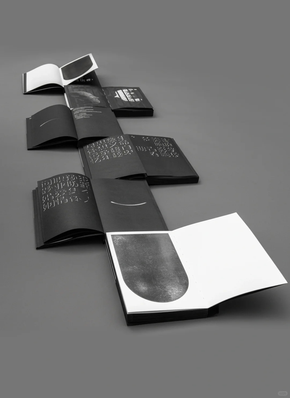 隐藏在设计叙事里的视觉隐喻-《自卑与超越》书籍设计｜365天的好设计NO.52（图ZMTUwNDc3MTI=） - 观点 - 站酷设计师站酷资讯原创素材 - 站酷ZCOOL