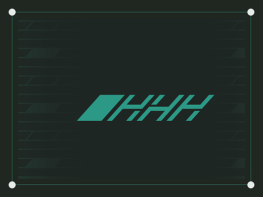 {ThereHHH那里设计} 自媒体载体品牌设计