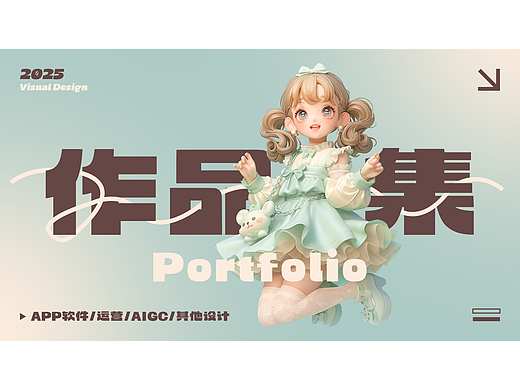 作品集