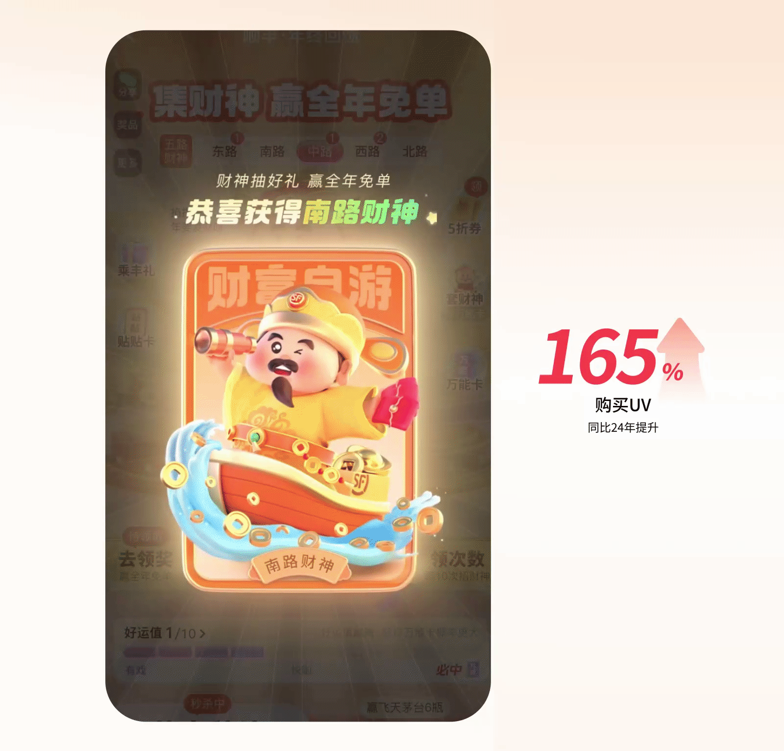 2024年顺丰年终活动设计复盘（图ZMTUwNDc4OTY=） - 观点 - 站酷设计师SFUP_DESIGN原创素材 - 站酷ZCOOL