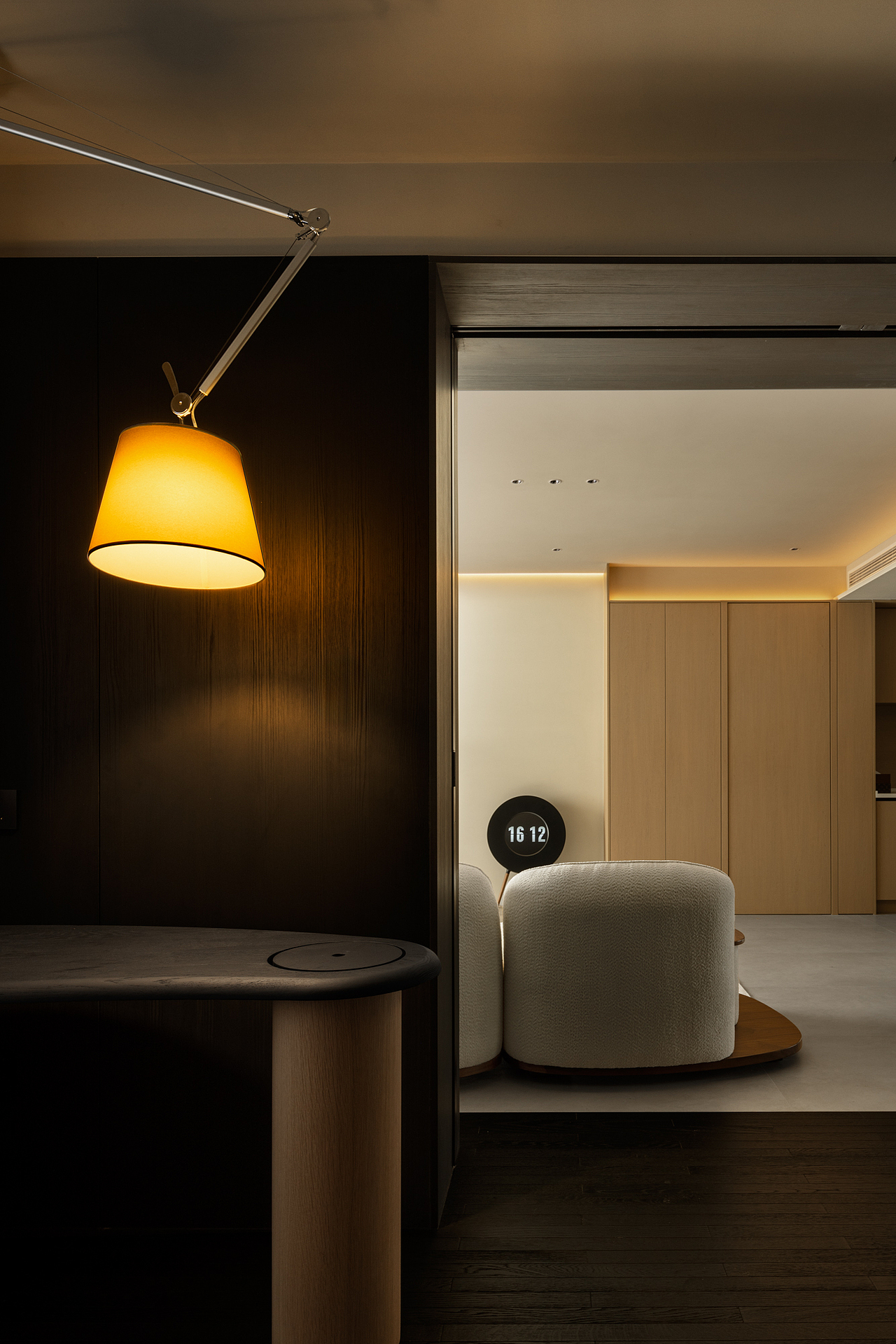 让人平静的日子，就是好日子。空间拍摄