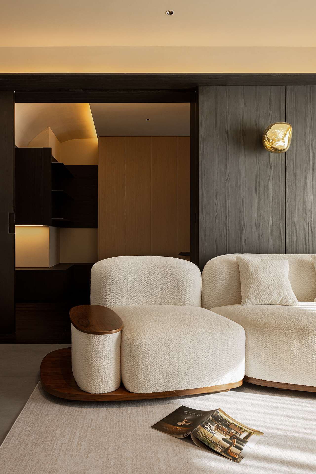 让人平静的日子，就是好日子。空间拍摄