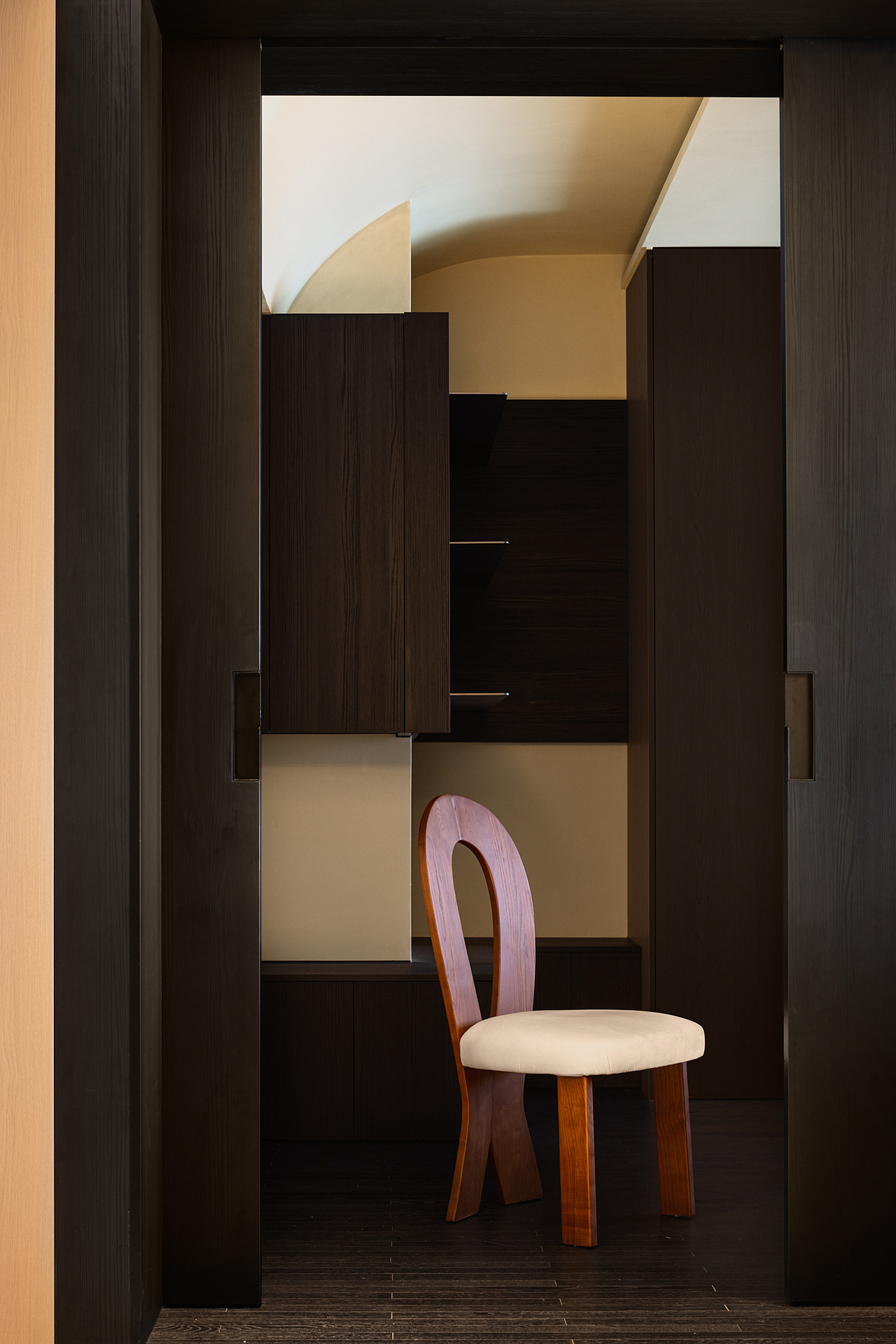 让人平静的日子，就是好日子。空间拍摄