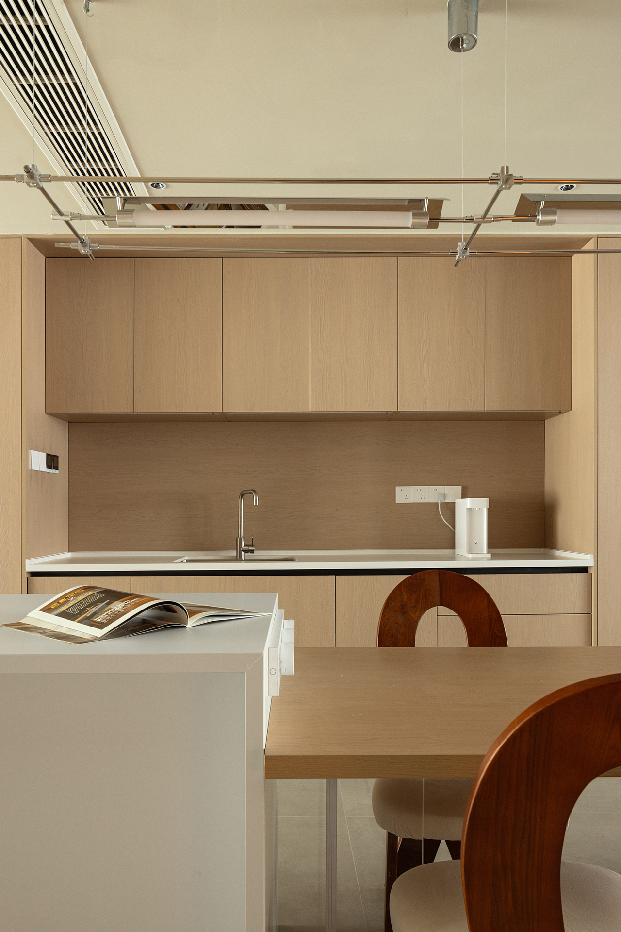 让人平静的日子，就是好日子。空间拍摄