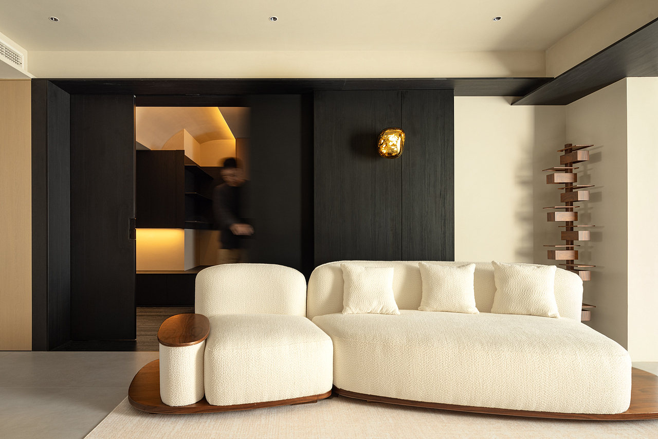 让人平静的日子，就是好日子。空间拍摄