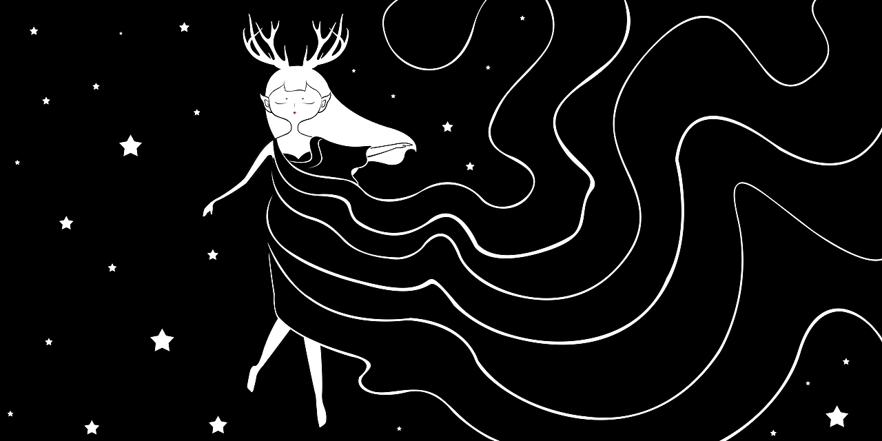 这简直是为我量身定制的活动！（图ZMzg3NTUzNzQ4） - 创作习作 - 站酷设计师植野原创素材 - 站酷ZCOOL