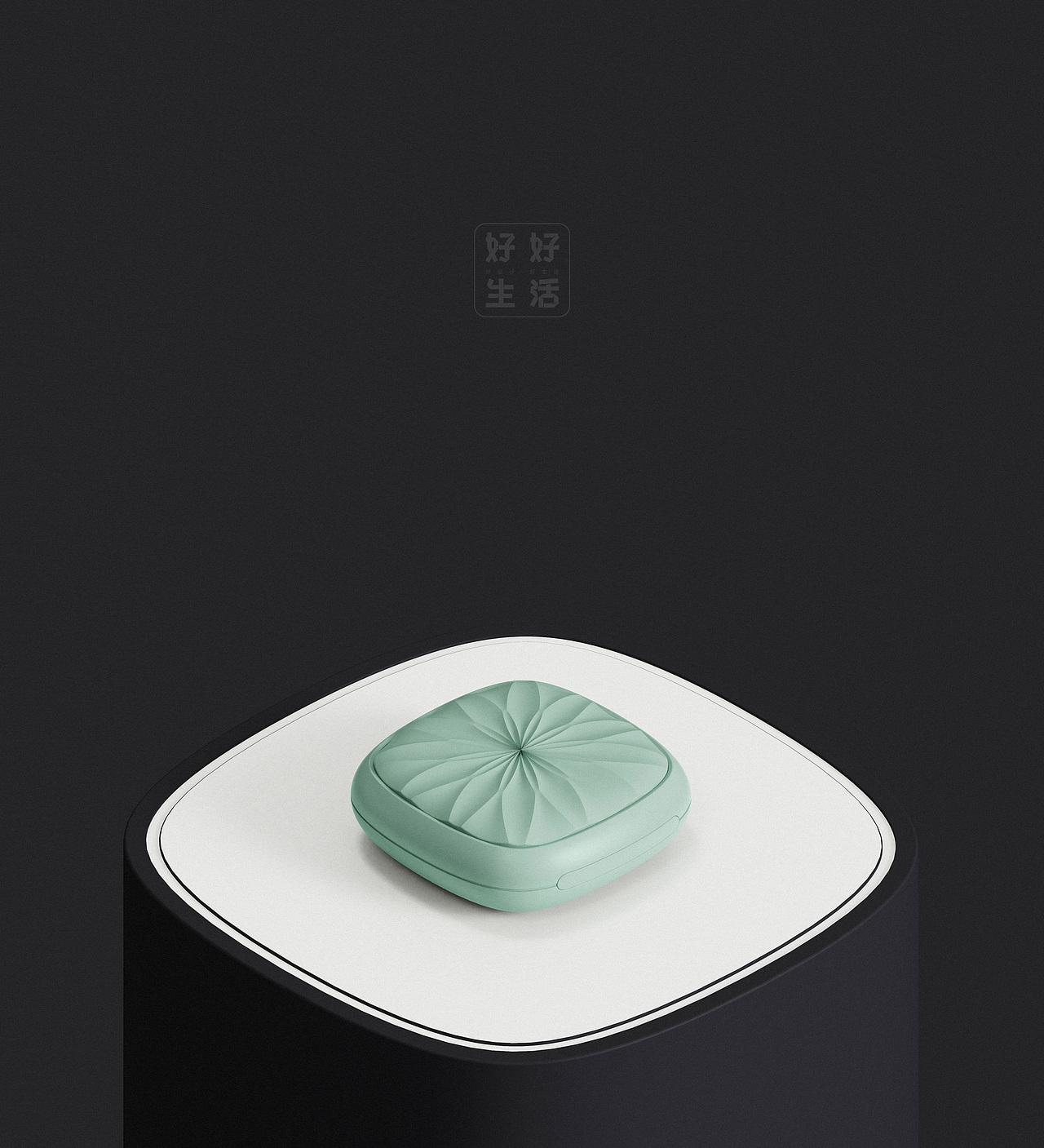 6年前，我在站酷种下第一棵树（图ZMzg3NTU1NzE2） - 生活用品 - 站酷设计师好好生活丨设计原创素材 - 站酷ZCOOL