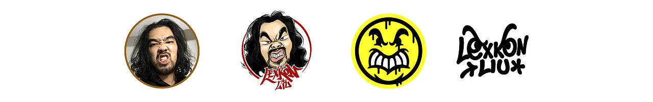 十年前，我在站酷种下第一棵树（图ZMzg3NTU2MTUy） - 商业插画 - 站酷设计师Lexkon_Liu原创素材 - 站酷ZCOOL