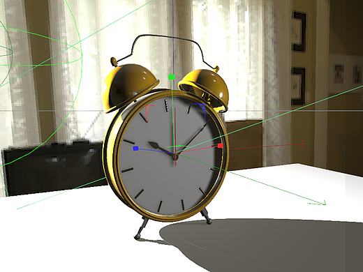 闹钟（个人主页-ZNzE1OTUzMzI=） - 电子产品 - 站酷设计师骄阳96原创素材 - 站酷ZCOOL