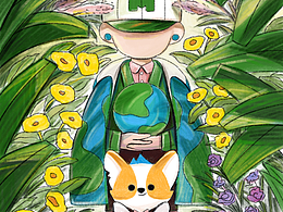 M博士與科技狗的生活日常